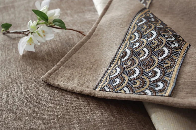 Luxury Sofa Couch Cover - Image 29