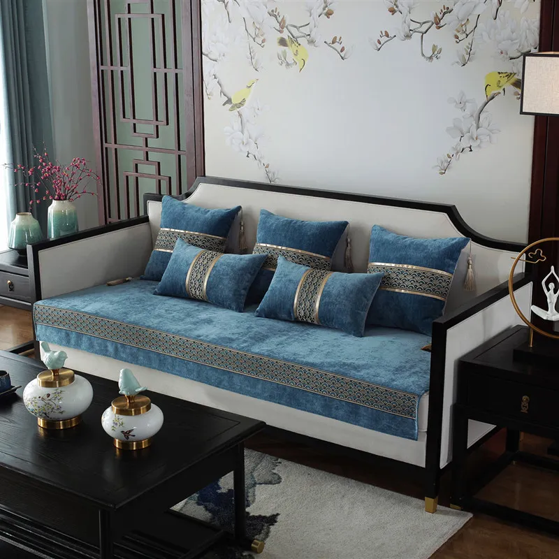 Luxury Sofa Couch Cover - Image 7