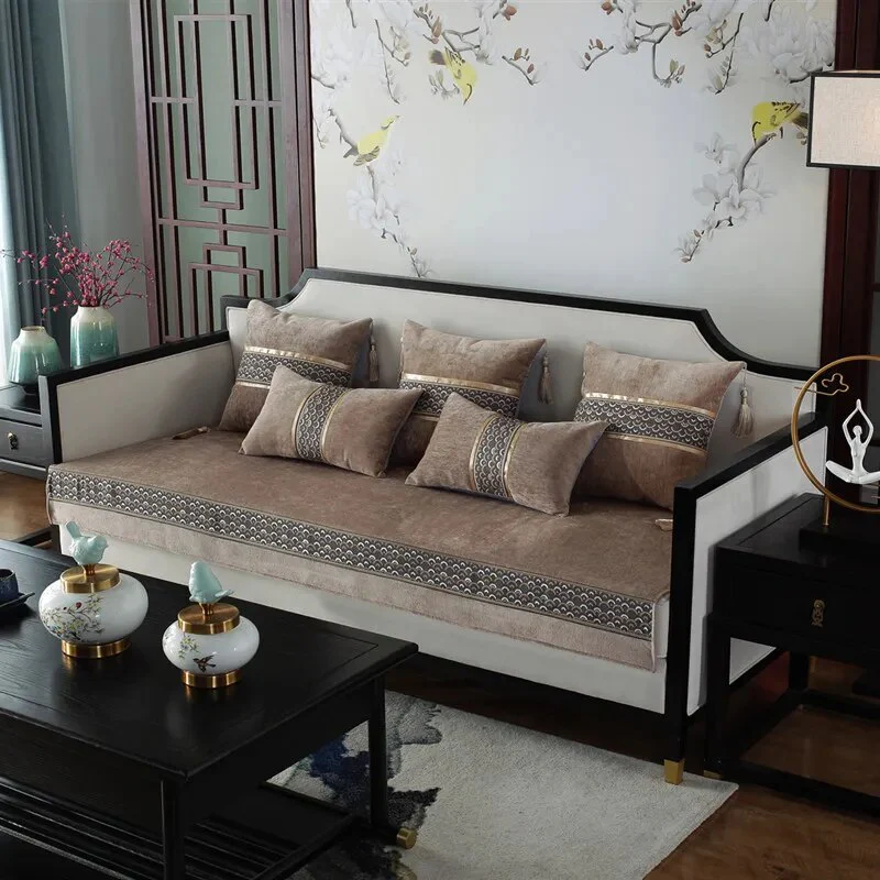 Luxury Sofa Couch Cover - Image 8