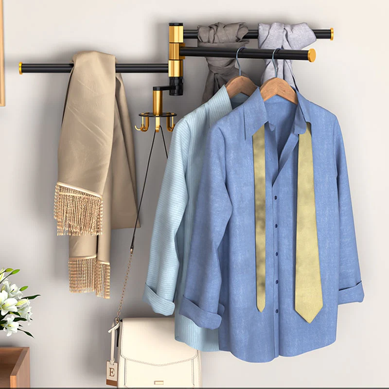 Luxury Towel Rack - Image 10