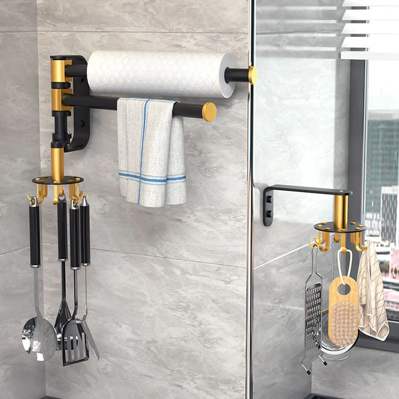 Luxury Towel Rack - Image 12
