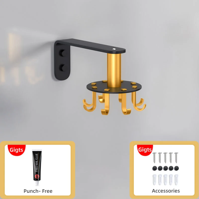 Luxury Towel Rack - Image 4