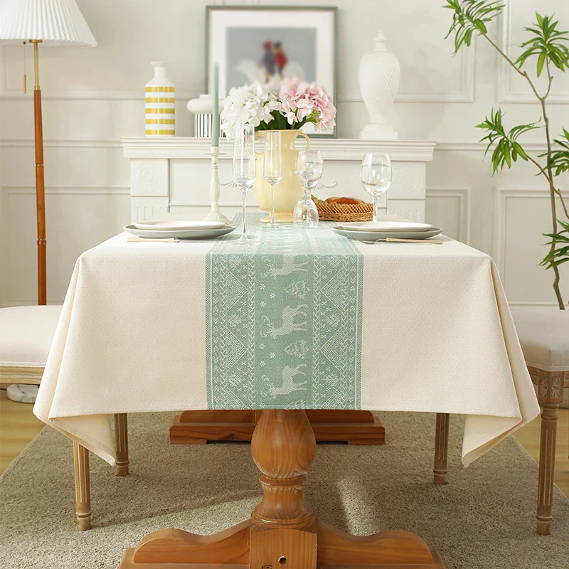 Luxury Waterproof Tablecloth - Image 11