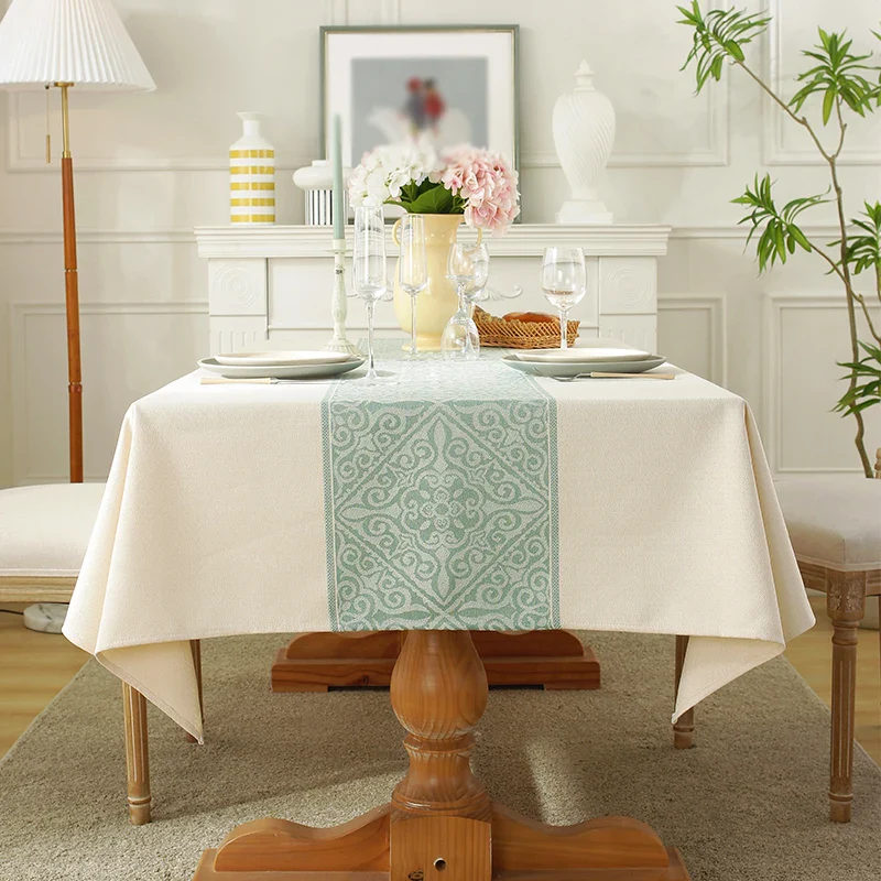 Luxury Waterproof Tablecloth - Image 12