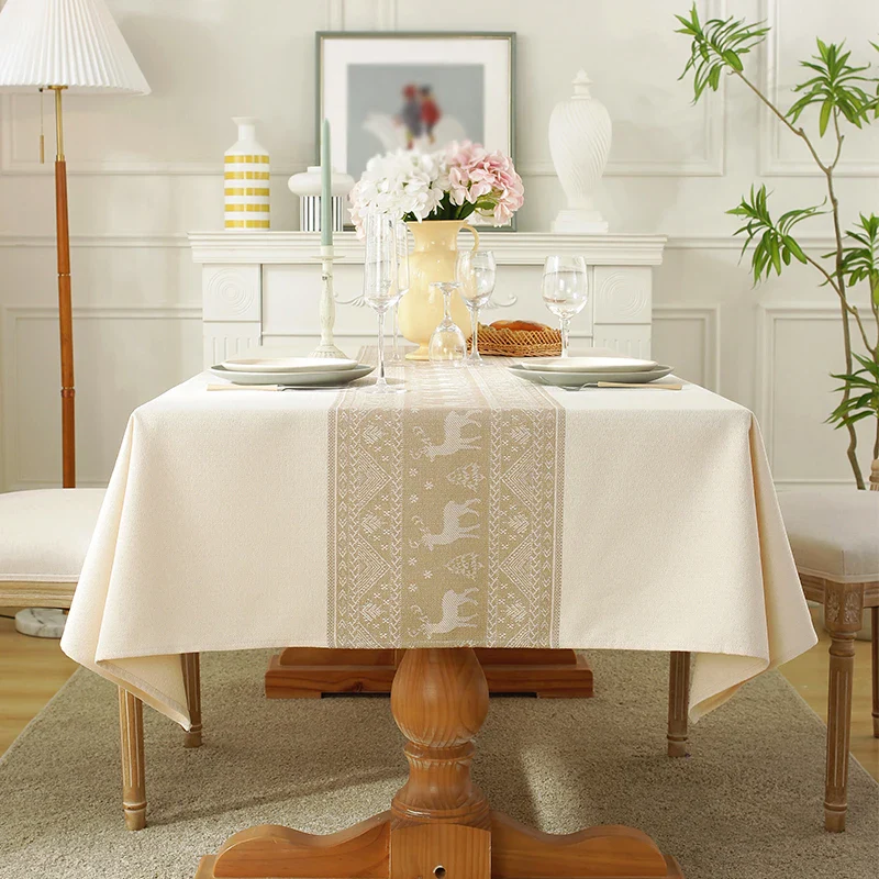 Luxury Waterproof Tablecloth - Image 13