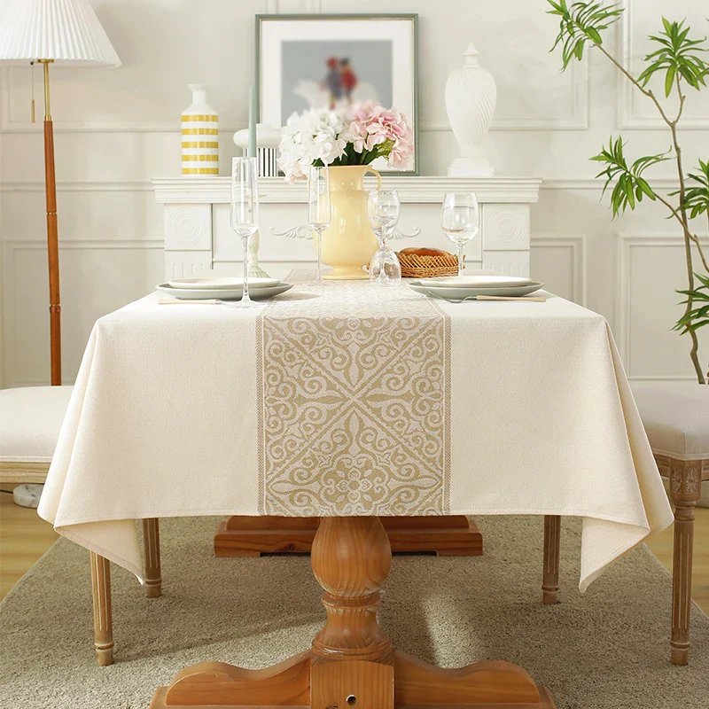 Luxury Waterproof Tablecloth - Image 14