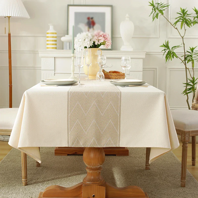 Luxury Waterproof Tablecloth - Image 15