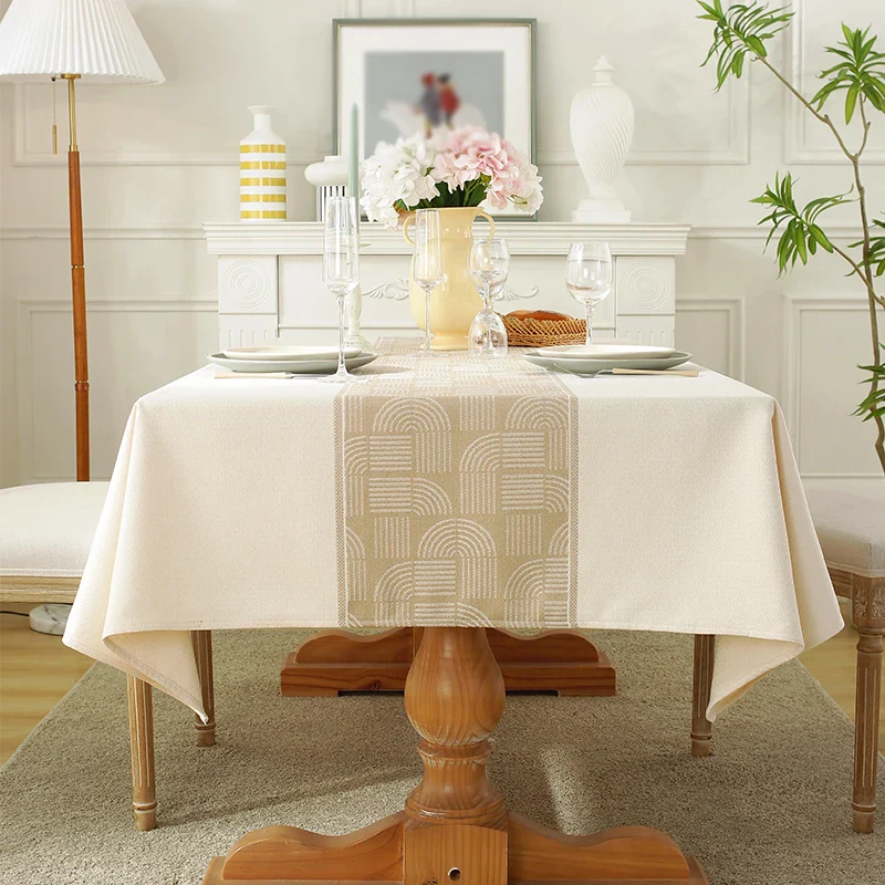 Luxury Waterproof Tablecloth - Image 16