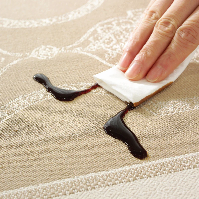 Luxury Waterproof Tablecloth - Image 3