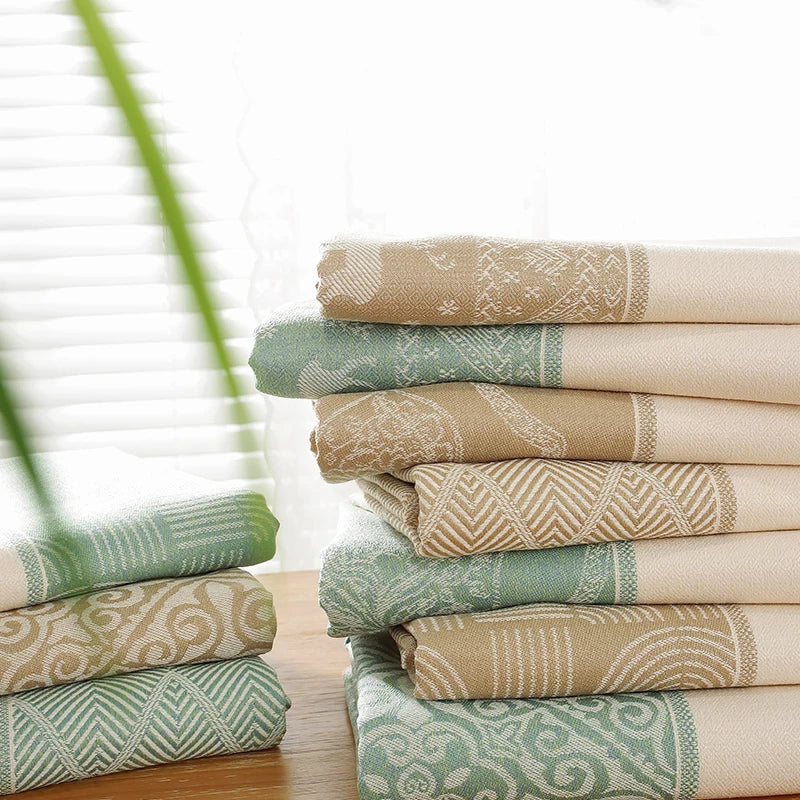 Luxury Waterproof Tablecloth - Image 4