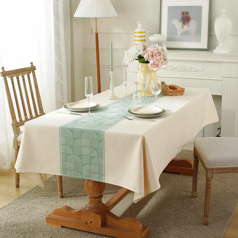 Luxury Waterproof Tablecloth - Image 6