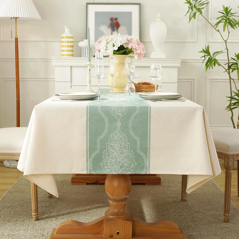 Luxury Waterproof Tablecloth - Image 8