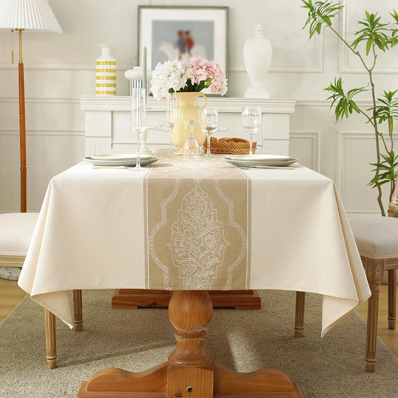 Luxury Waterproof Tablecloth - Image 9