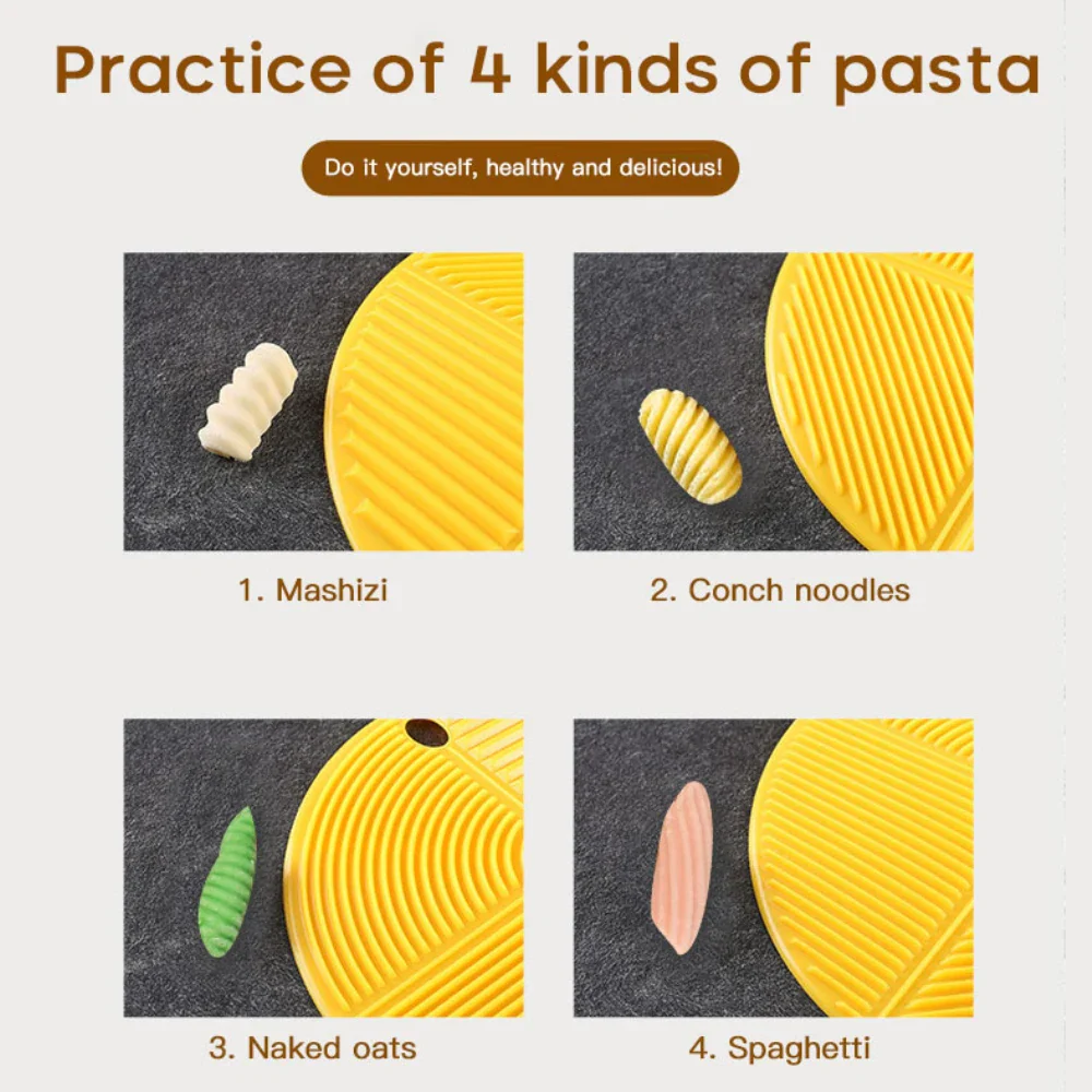 Macaroni Pasta Making Boards - Image 6