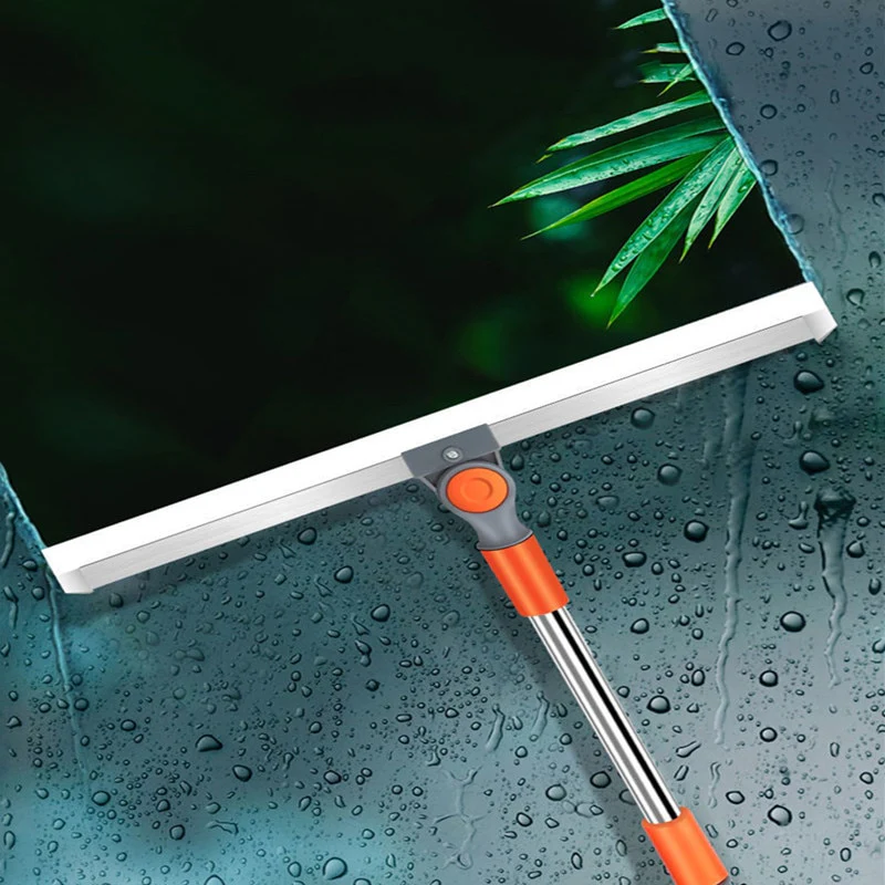 Magic Broom Floor Scraper - Image 10