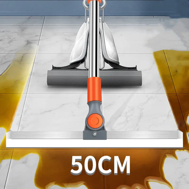 Magic Broom Floor Scraper - Image 14