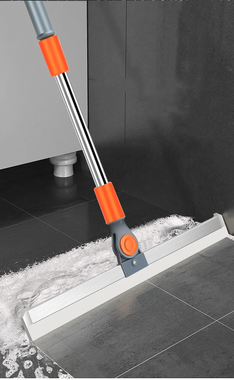 Magic Broom Floor Scraper - Image 17