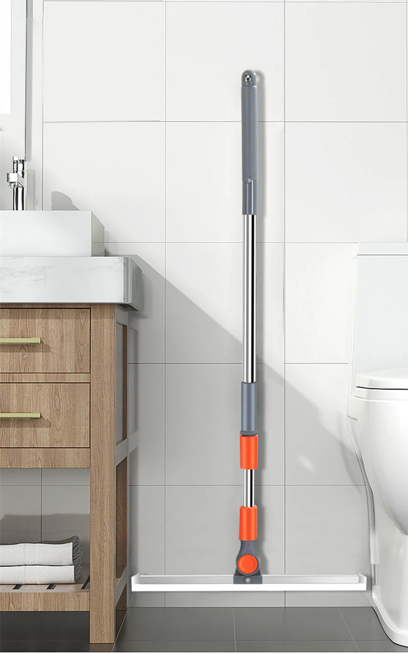 Magic Broom Floor Scraper - Image 19