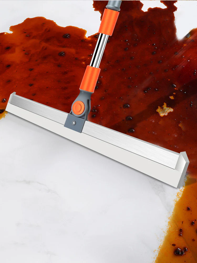 Magic Broom Floor Scraper - Image 20