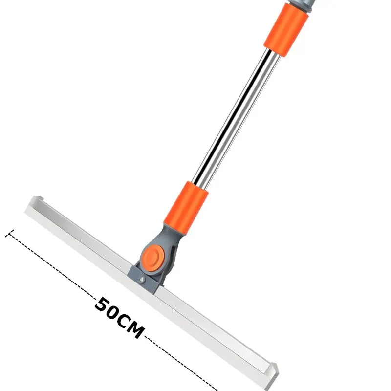 Magic Broom Floor Scraper - Image 4