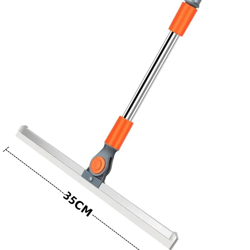 Magic Broom Floor Scraper - Image 5