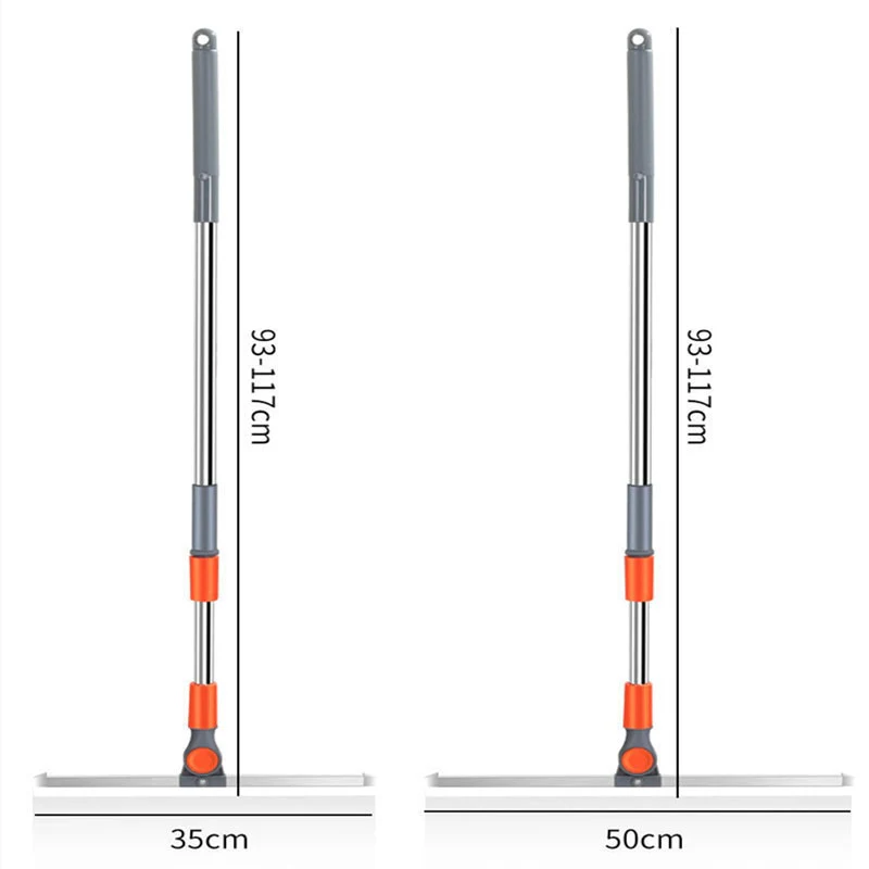 Magic Broom Floor Scraper - Image 8