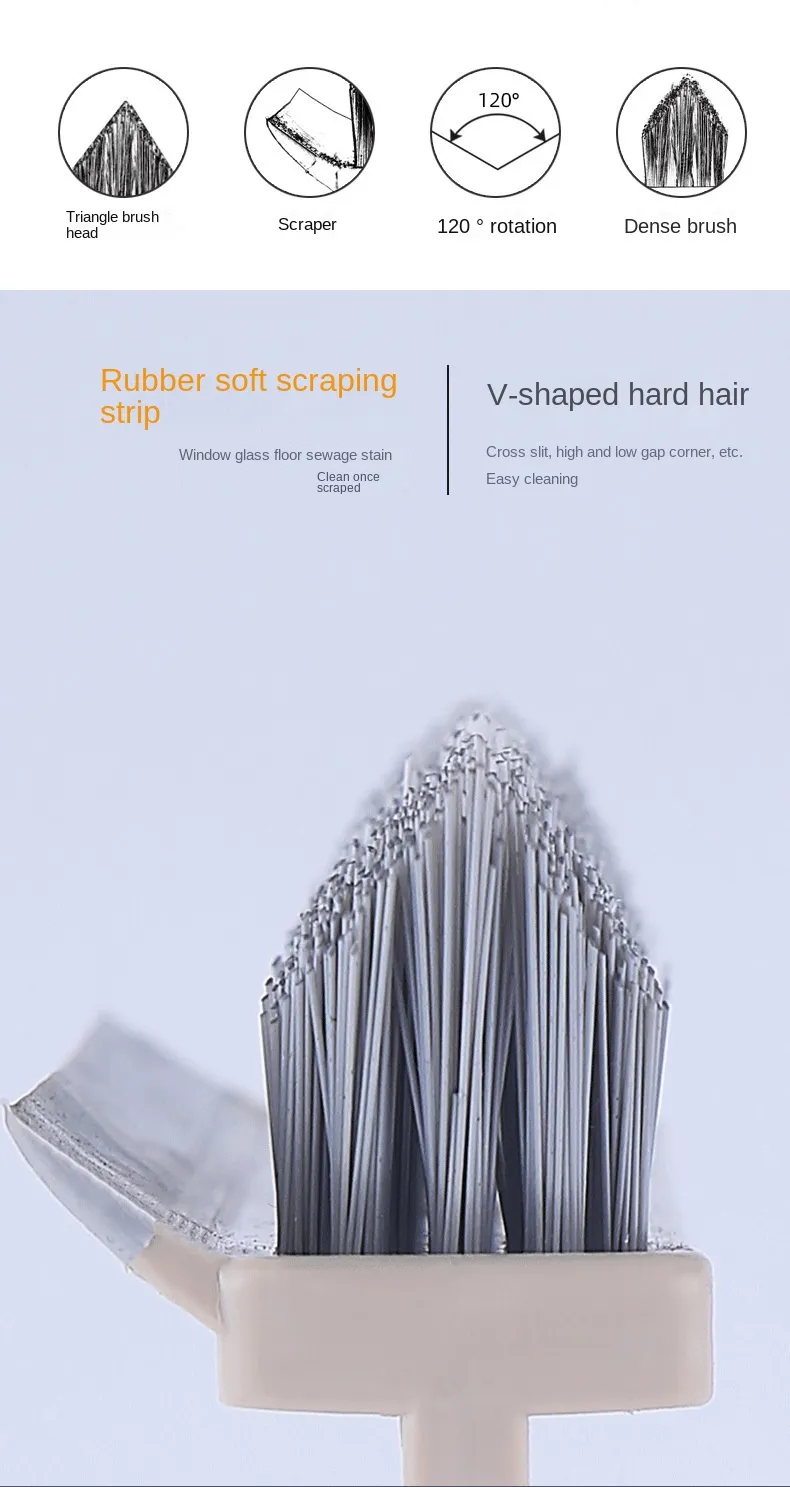 Magic Broom Scraper - Image 11