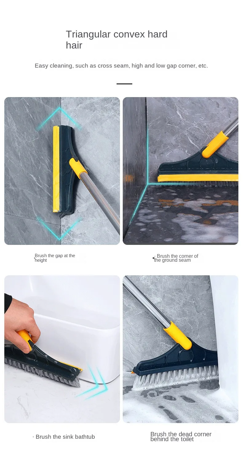 Magic Broom Scraper - Image 12