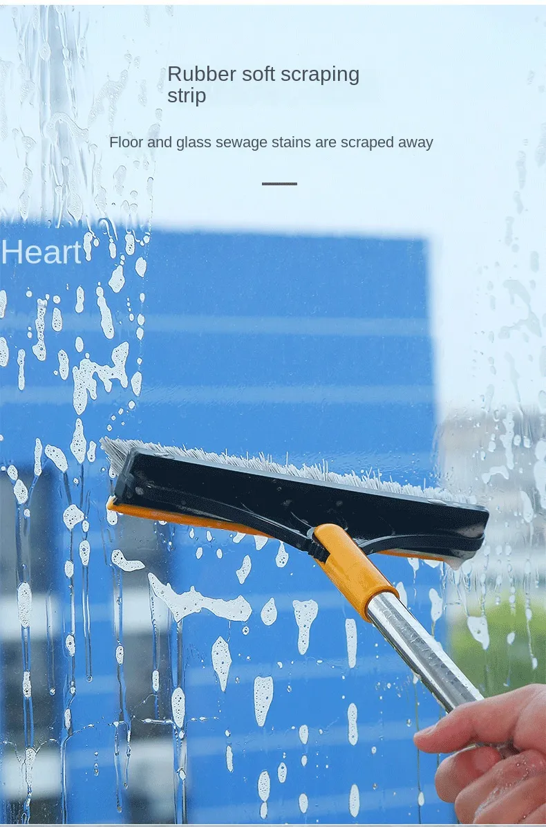 Magic Broom Scraper - Image 13