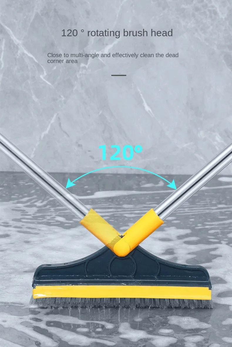 Magic Broom Scraper - Image 14