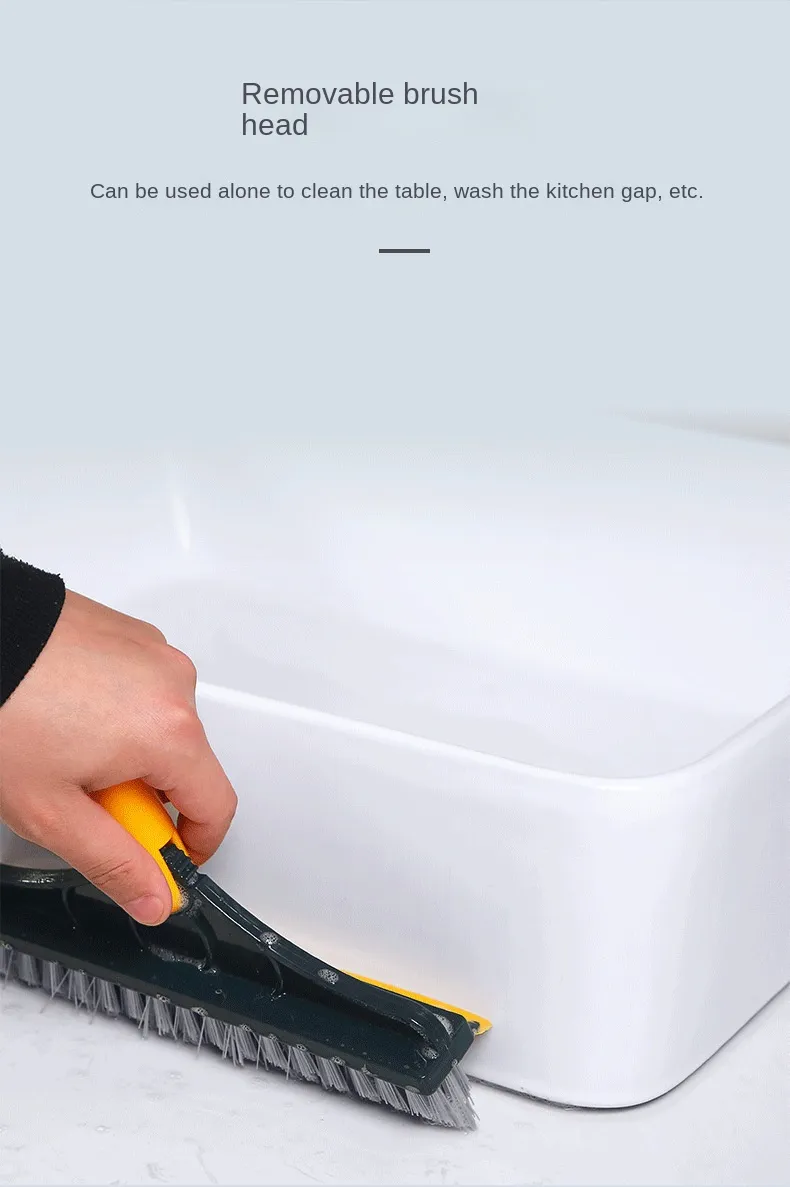 Magic Broom Scraper - Image 15