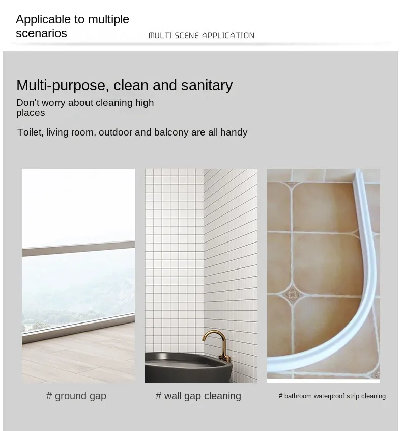 Magic Broom Scraper - Image 17