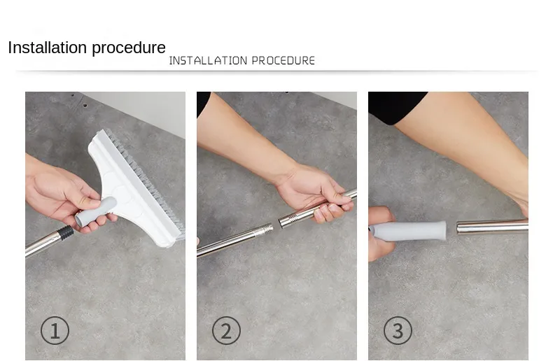 Magic Broom Scraper - Image 18