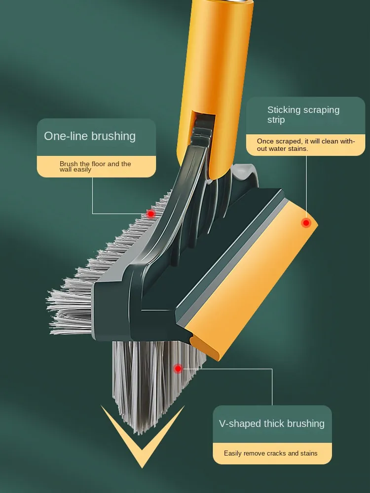 Magic Broom Scraper - Image 2
