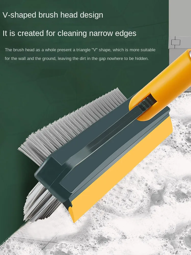 Magic Broom Scraper - Image 3