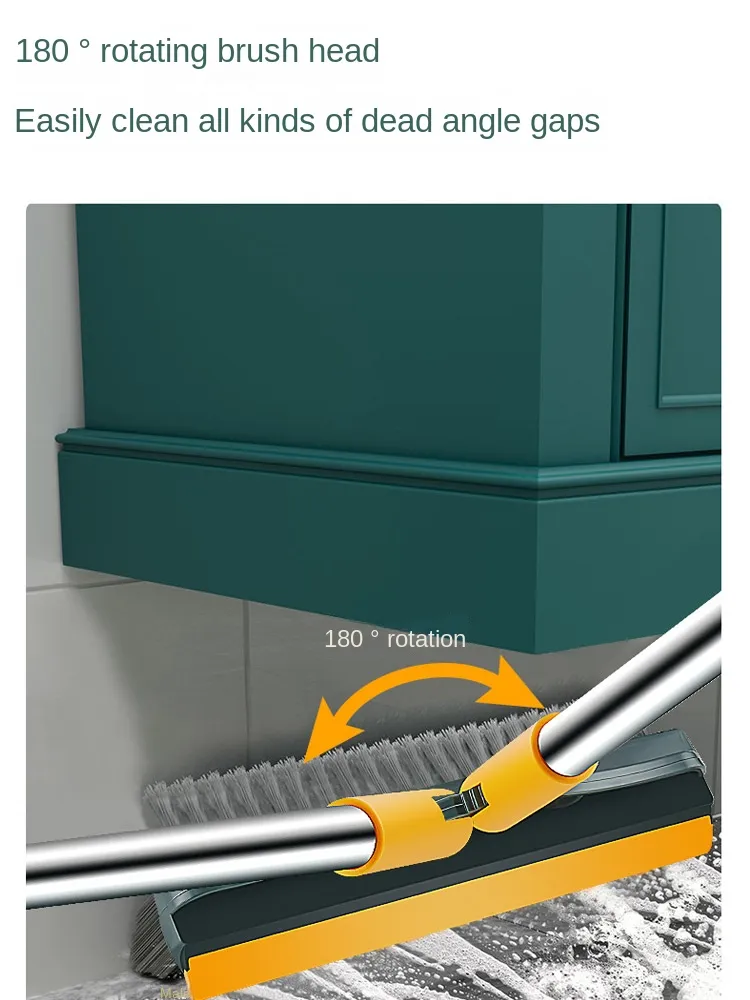 Magic Broom Scraper - Image 4