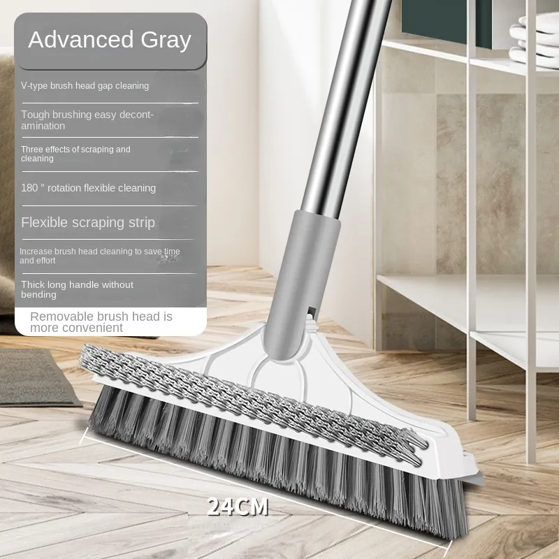 Magic Broom Scraper - Image 7