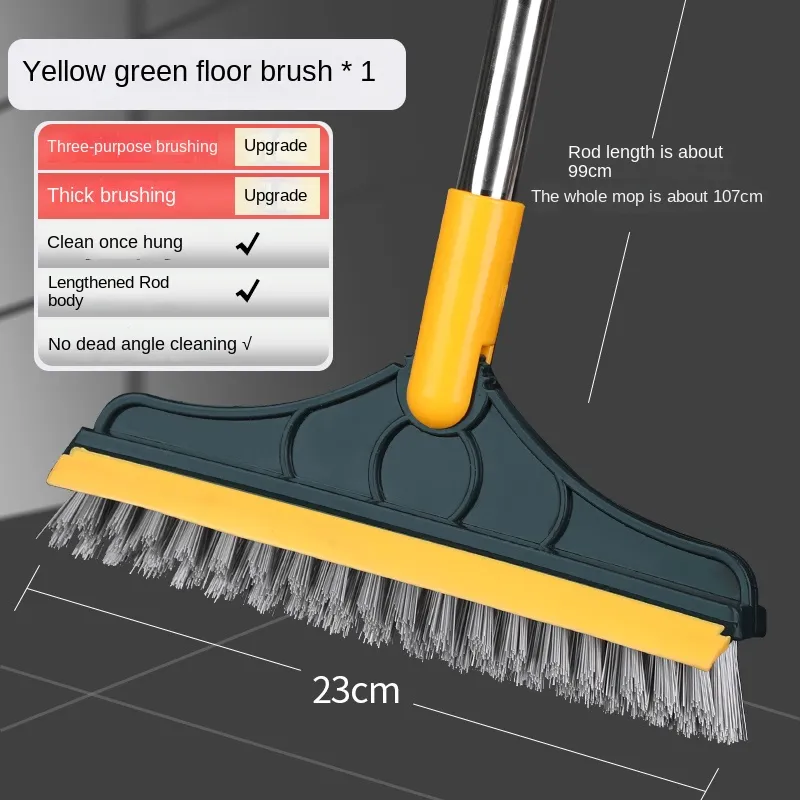 Magic Broom Scraper - Image 8