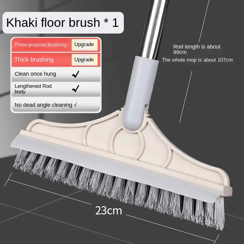Magic Broom Scraper - Image 9