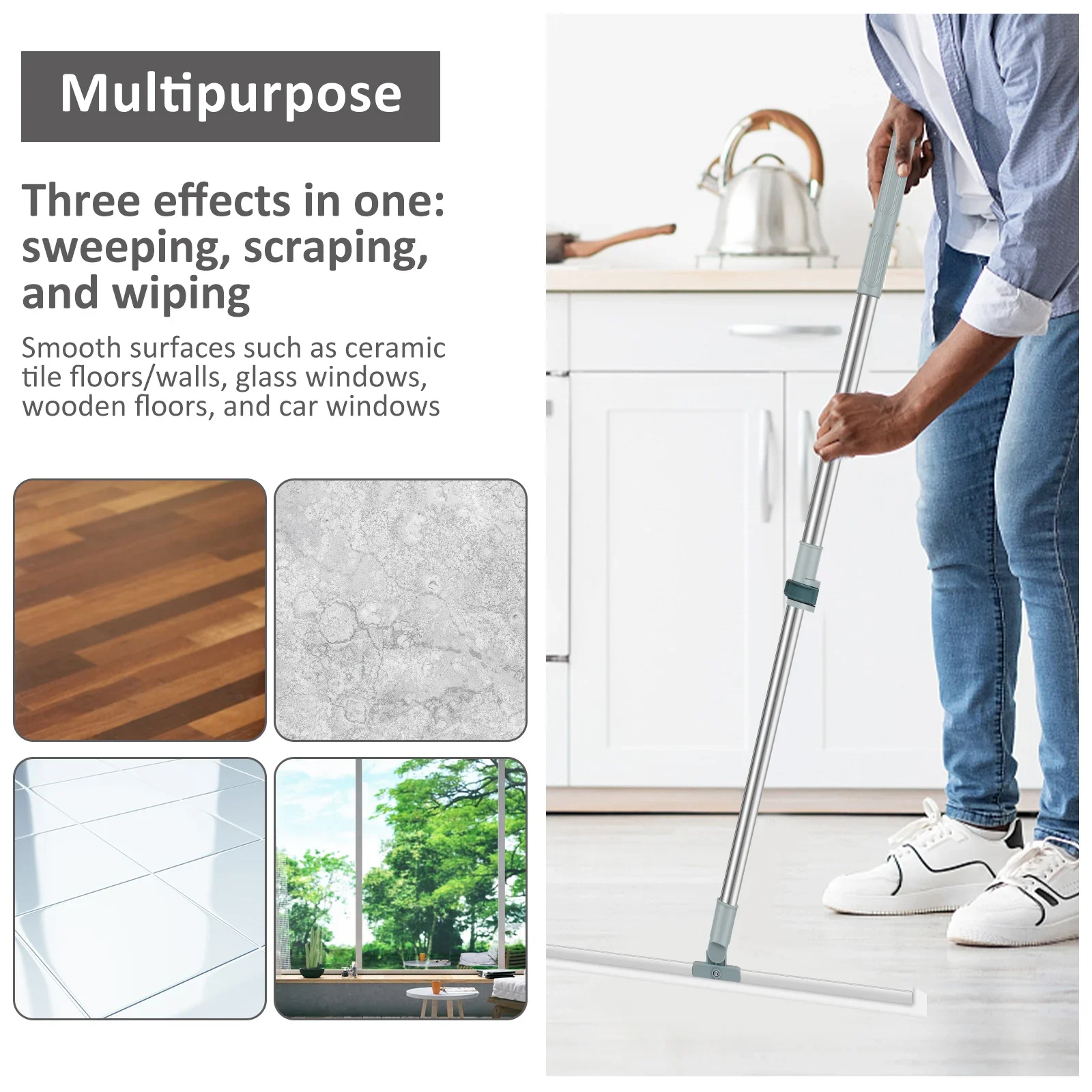 Magic Cleaning Brush - Image 5