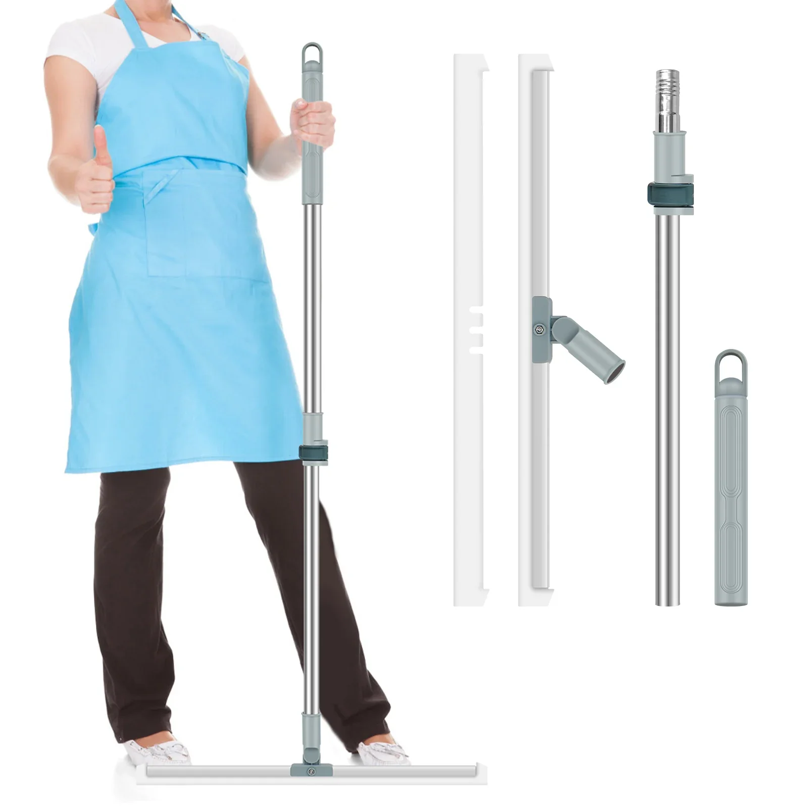 Magic Cleaning Brush - Image 6
