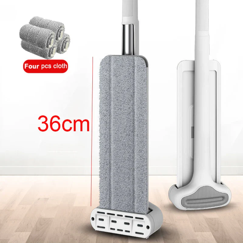 Magic Floor Mop - Image 10
