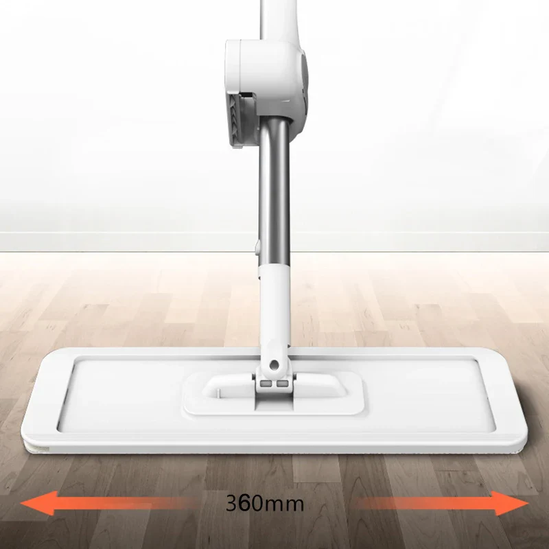 Magic Floor Mop - Image 6