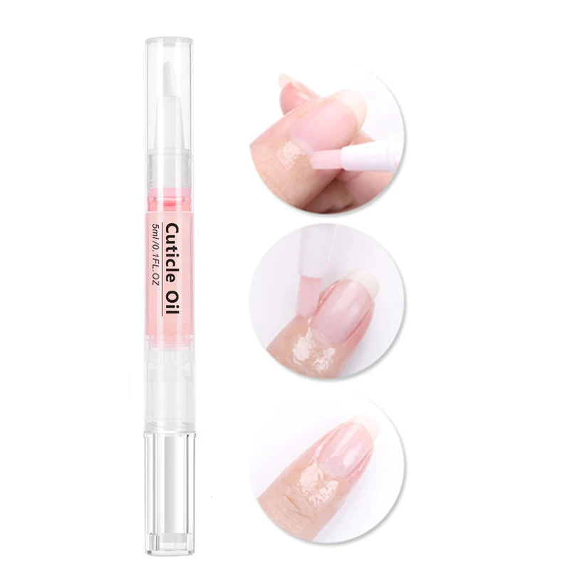 Magic Gel Nail Polish Remover - Image 3
