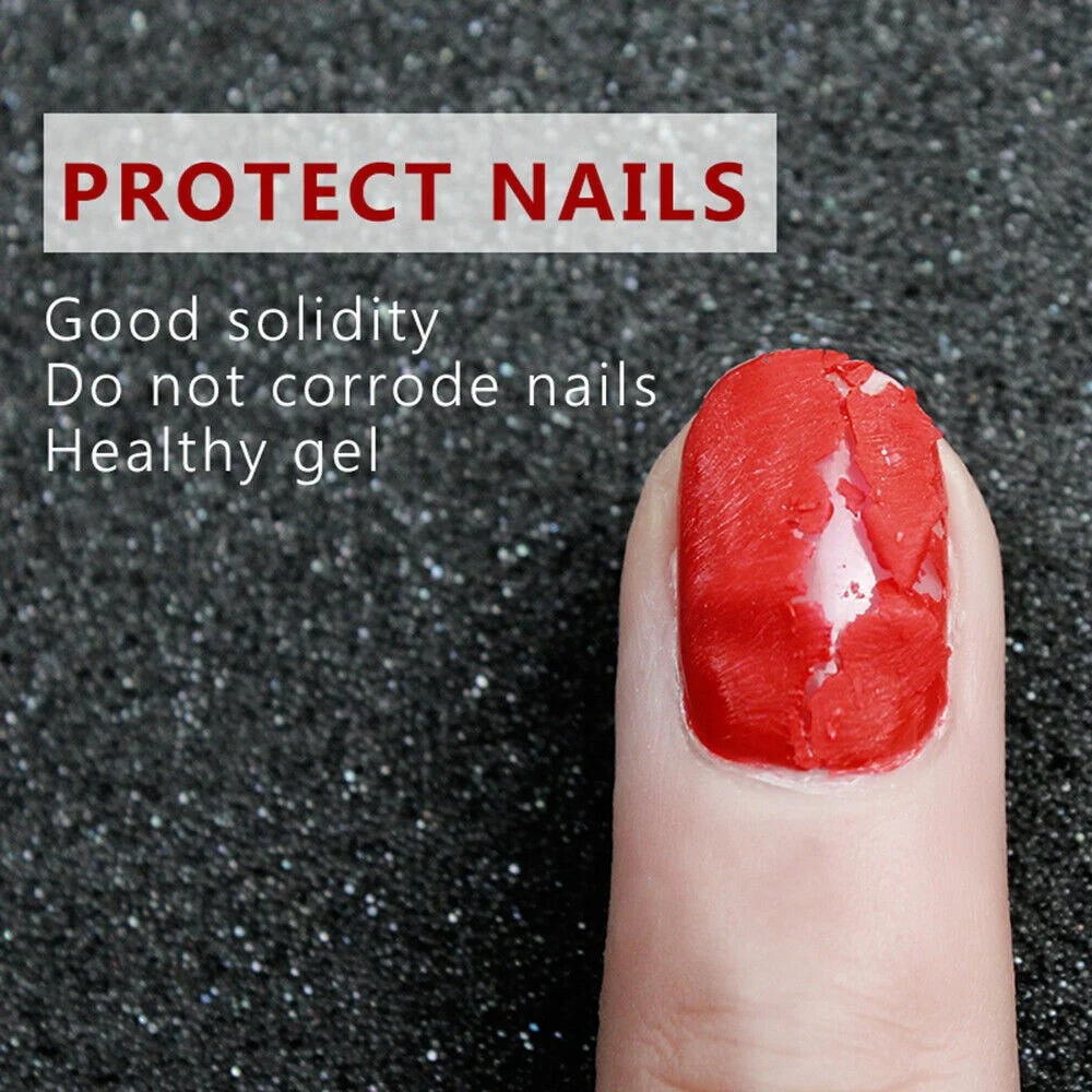 Magic Gel Nail Polish Remover - Image 5