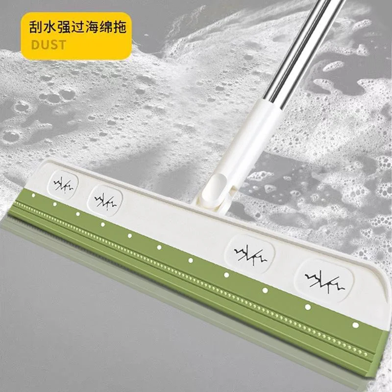 Magic Silicone Broom - Image 3