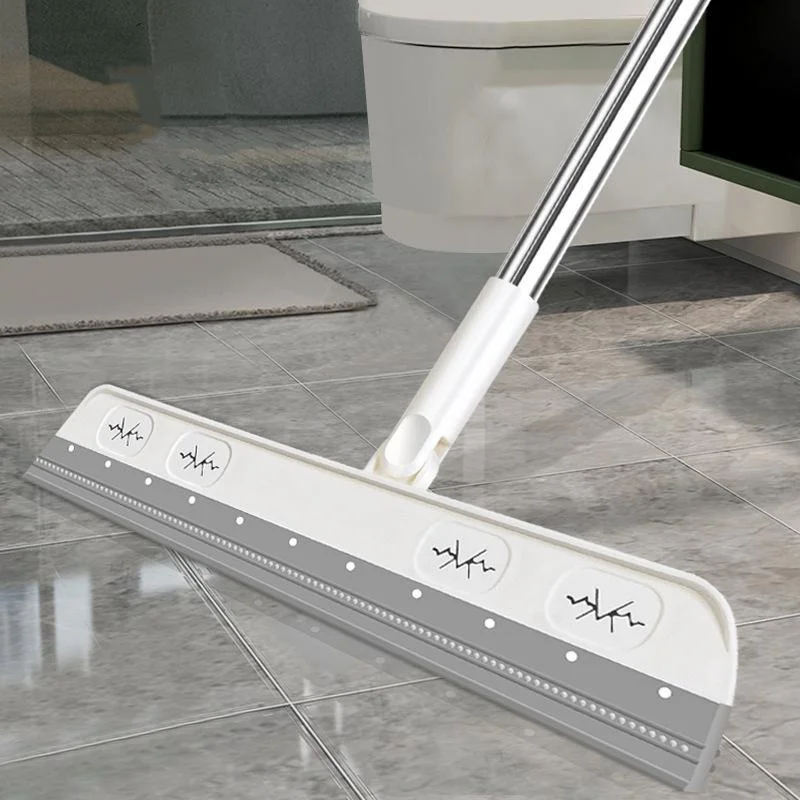 Magic Silicone Broom - Image 4