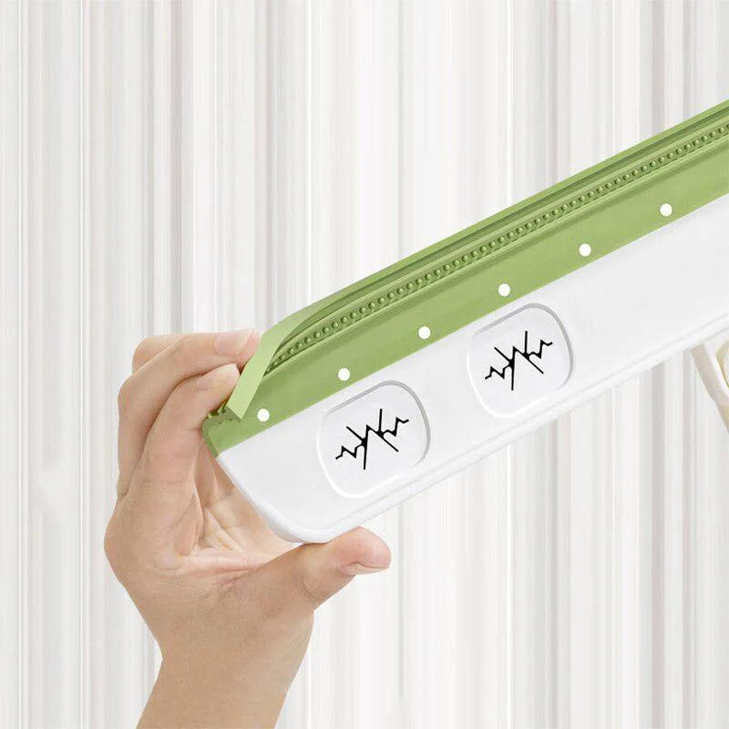 Magic Silicone Broom - Image 6