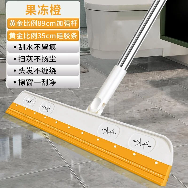 Magic Silicone Broom - Image 7