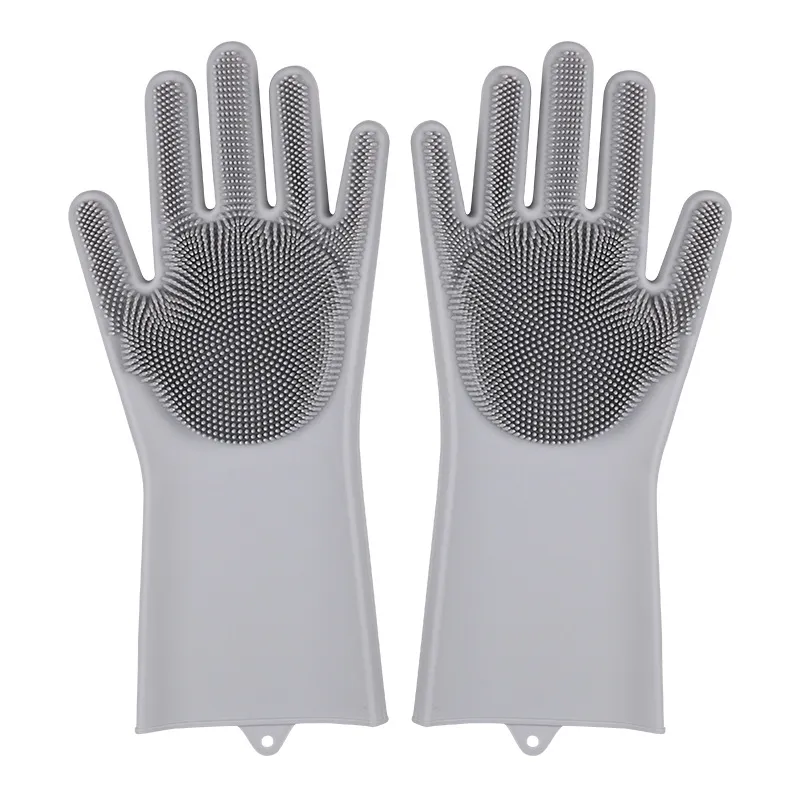 Magic Silicone Gloves - Image 10